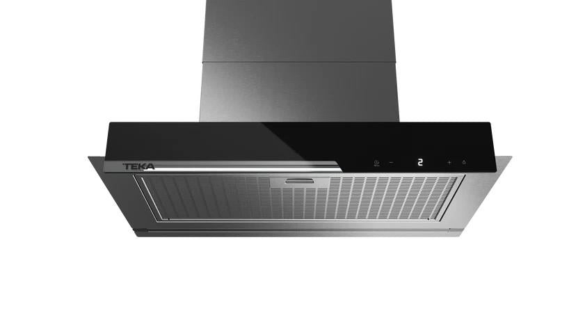 TEKA - EXAUSTOR GFI 67350 EOS SS 113110002
