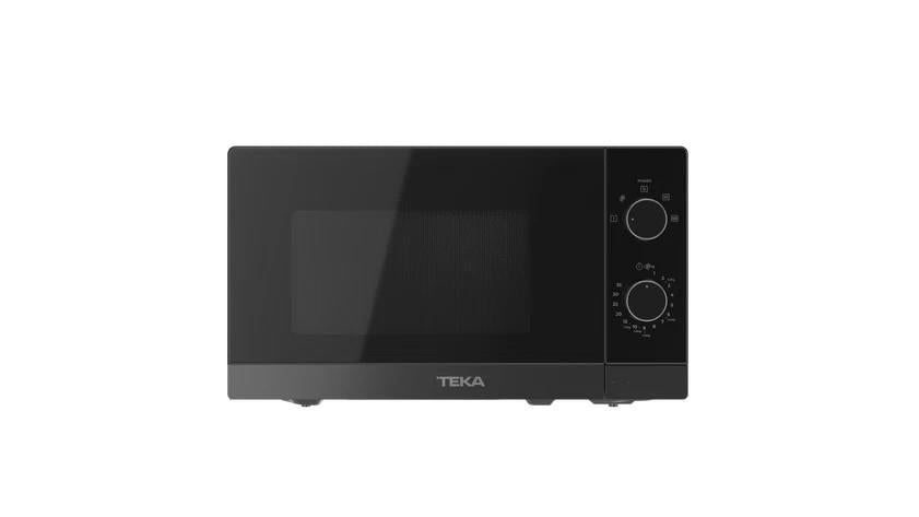 TEKA - MICROONDAS MW FS20 BK 112080001