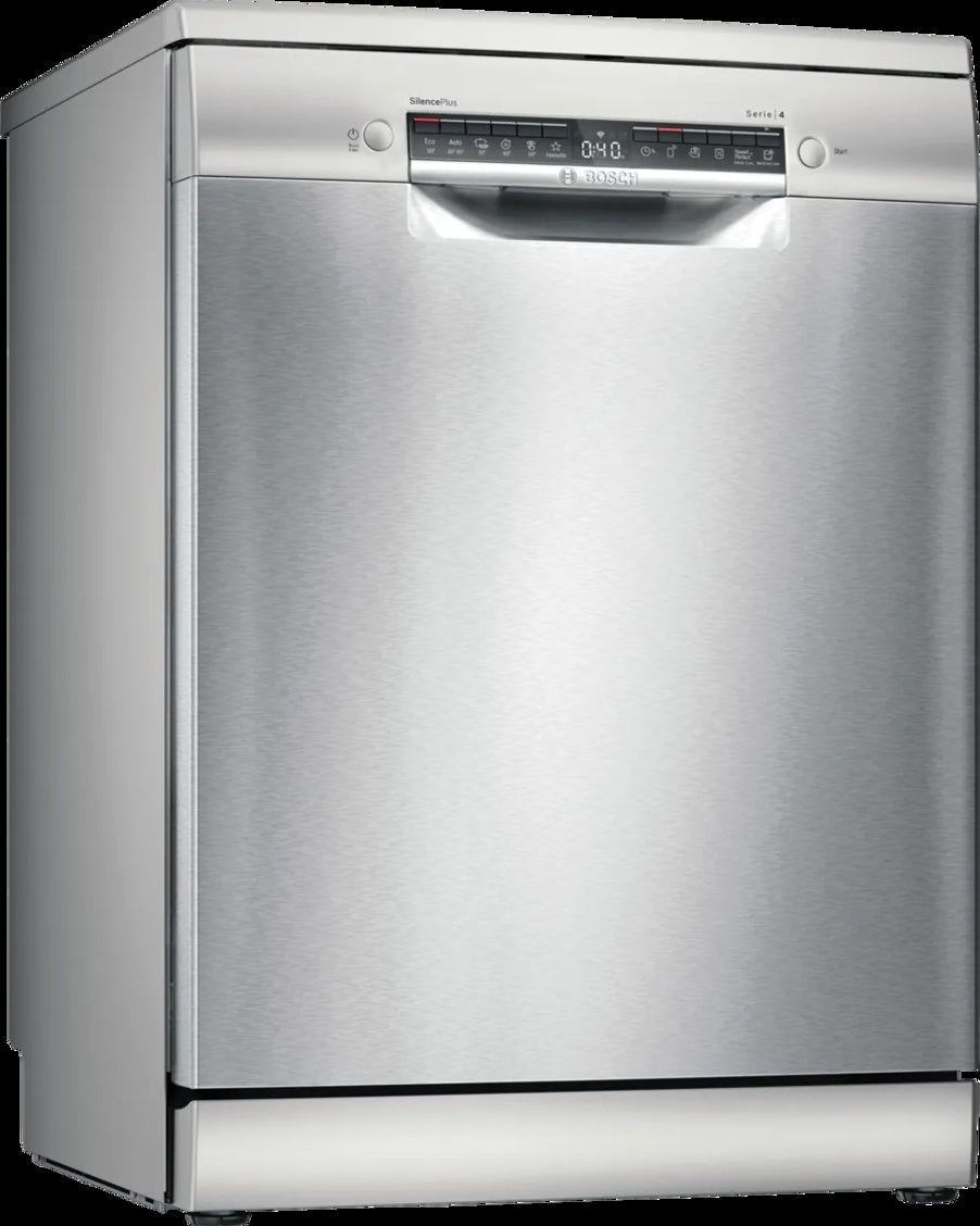 BOSCH - MÁQUINA LAVAR LOIÇA SERIE4 HC SMS4EKI06E