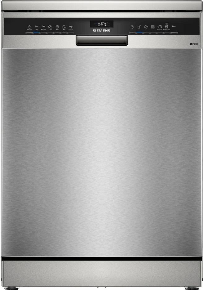 SIEMENS - MÁQUINA LAVAR LOIÇA IQ500 HC SN25ZI08CE