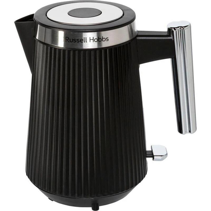 RUSSELL HOBBS - JARRO ELÉTRICO BRONTE MATTE BLACK 26750-70