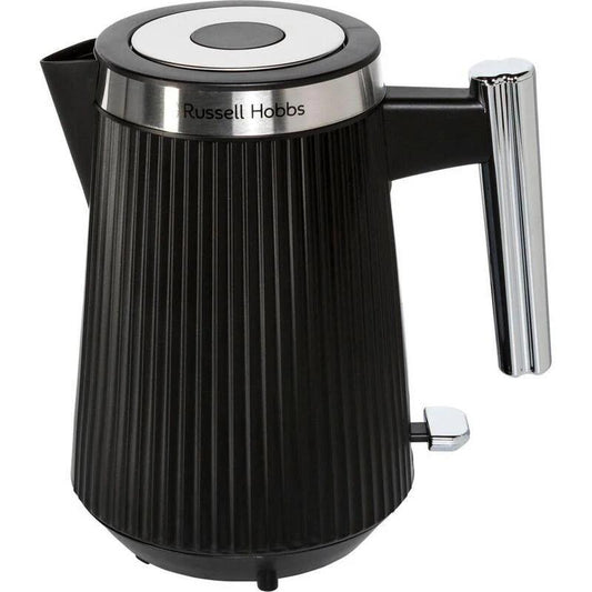 RUSSELL HOBBS - JARRO ELÉTRICO BRONTE MATTE BLACK 26750-70