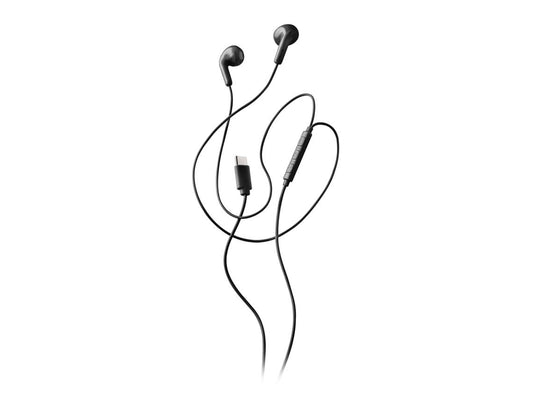 NGS - AURICULARES COM MICROFONE CROSSGLIDEBLACK