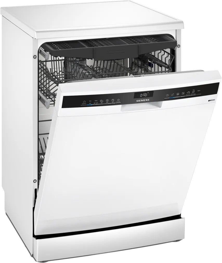 SIEMENS - MÁQUINA LAVAR LOIÇA IQ300 HC SN23HW02ME