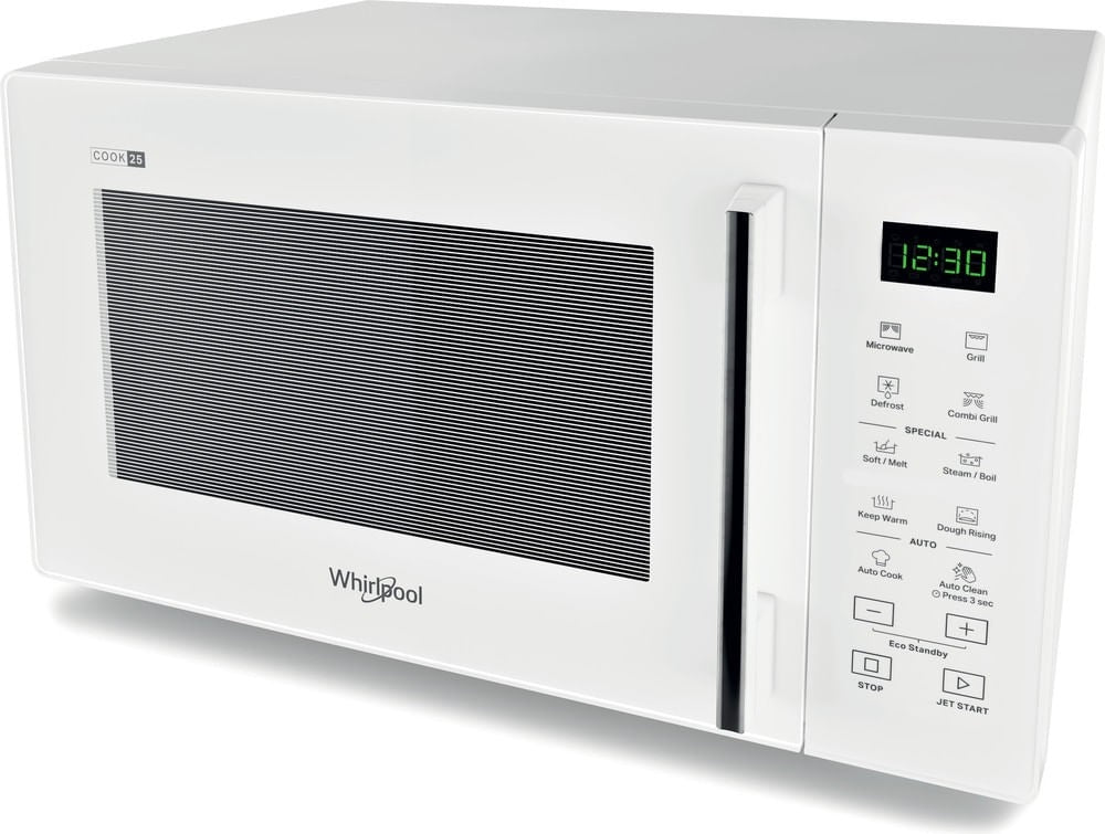 WHIRPOOL - MICROONDAS MWP 254 W