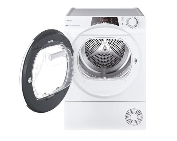 CANDY - MÁQUINA SECAR ROUPA ROE H9A3 TCEX-S