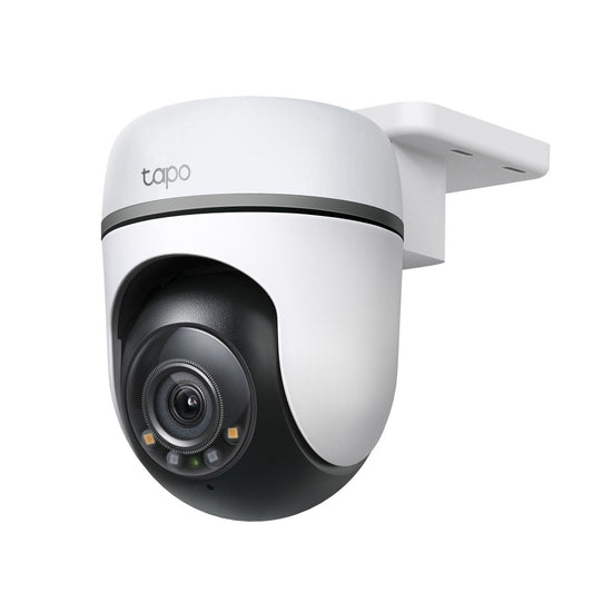 TP-LINK - CÂMARA DE SEGURANÇA OUTDOOR TC41