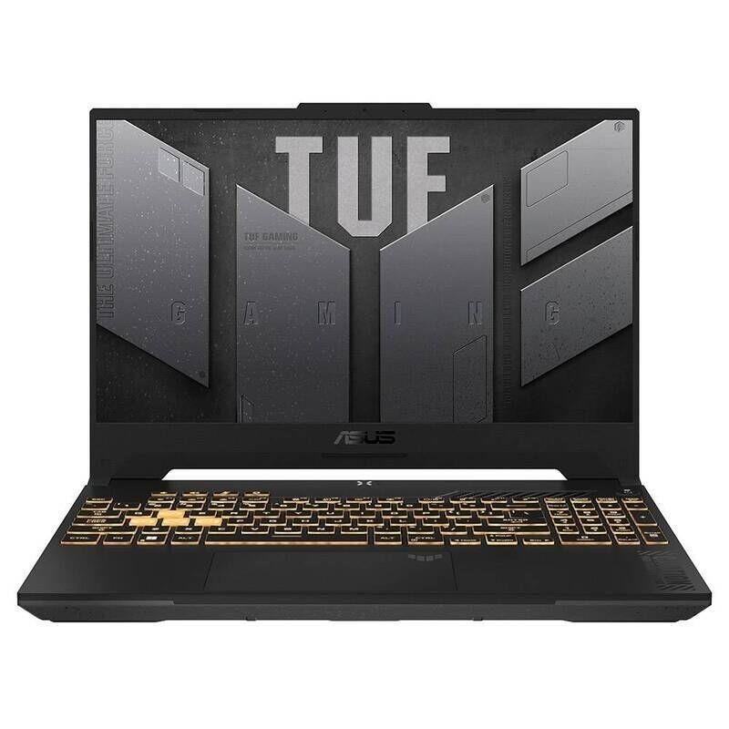 ASUS - PORTÁTIL TUF GAMING 16'' F16 FX608JMR-74A56CB1