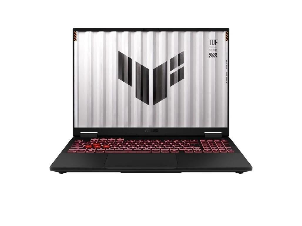 ASUS - PORTÁTIL TUF GAMING 16'' A16 FA608UH-R72A55CB1