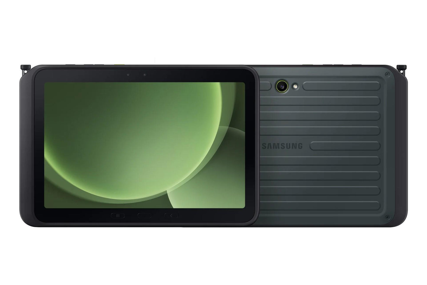 SAMSUNG - GALAXY TAB ACTIVE5 PRO WI-FI EE 128GB VERDE SM-X350NZGAEEB