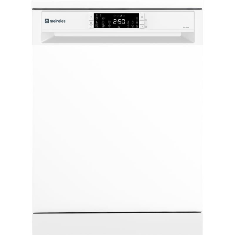 MEIRELES - MÁQUINA LAVAR LOIÇA MLL 158 W