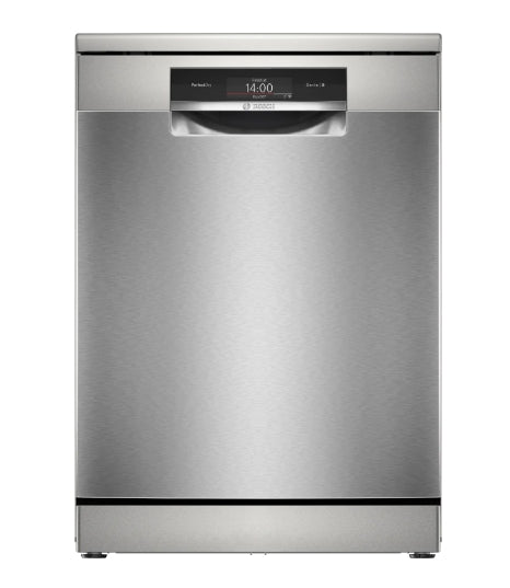 BOSCH - MÁQUINA LAVAR LOIÇA SERIE8 HC SMS8TCI04E