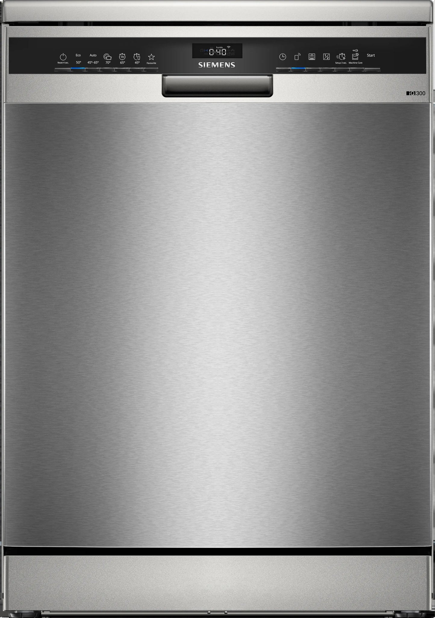 SIEMENS - MÁQUINA LAVAR LOIÇA IQ300 SN23EI03KE