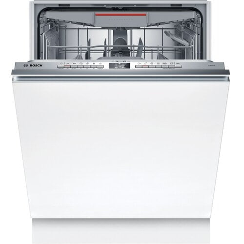 BOSCH - MÁQUINA LAVAR LOIÇA ENC.SERIE4 HC SMV4EVX04E