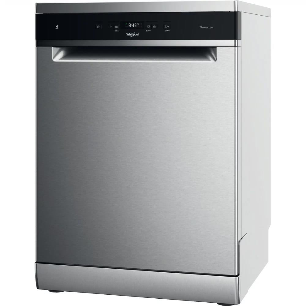 WHIRLPOOL - MÁQUINA LAVAR LOIÇA WFC 3C34 P X