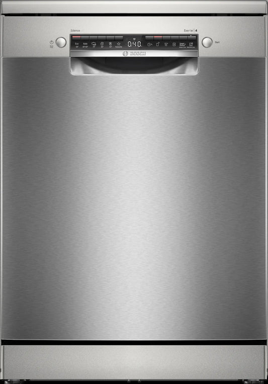 BOSCH - MÁQUINA LAVAR LOIÇA SERIE4 HC SMS4HKI07E
