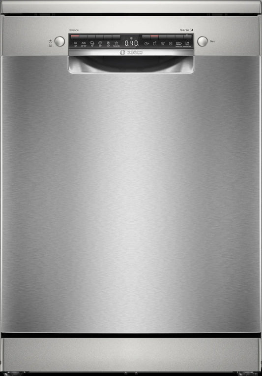 BOSCH - MÁQUINA LAVAR LOIÇA SERIE4 HC SMS4HTI03E