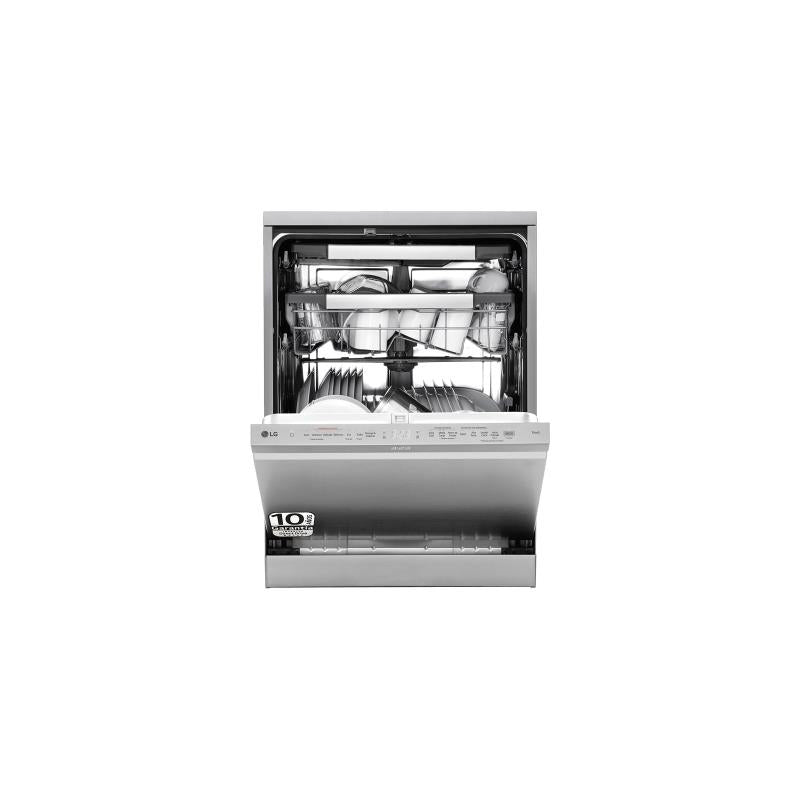 LG - MÁQUINA LAVAR LOIÇA DF587HVS