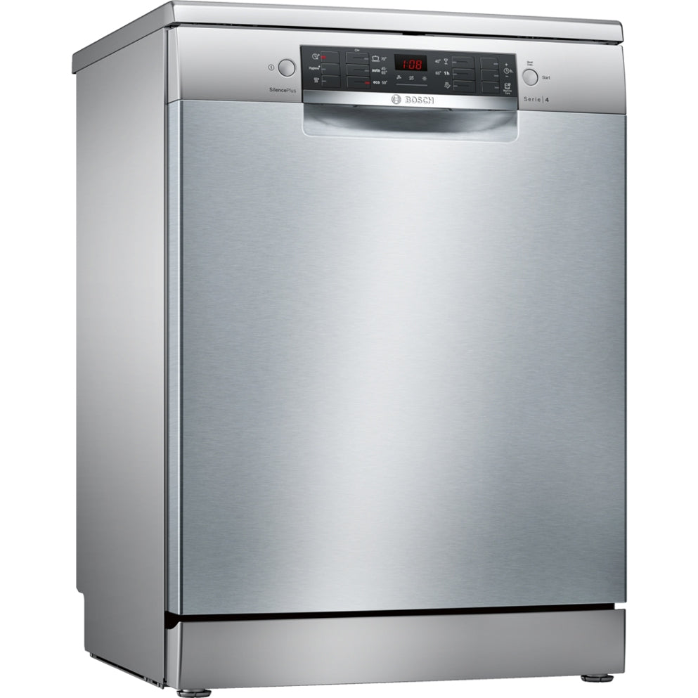 BOSCH - MÁQUINA LAVAR LOIÇA SERIE4 SMS46KI01E
