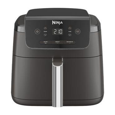NINJA - AIR FRYER 4EM1 6,2L AF170EU