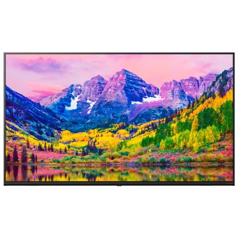 LG - LED TV HOTEL PROCENTRIC SMART 4K 55UK762H0LB.AEU