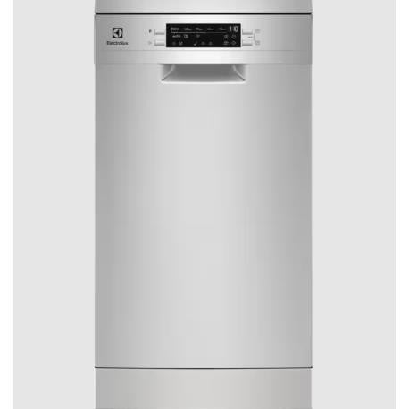 ELECTROLUX - MÁQUINA LAVAR LOIÇA 45CM ESS42220SX