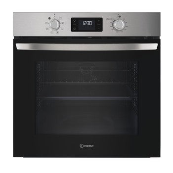 INDESIT - FORNO IO 275P X