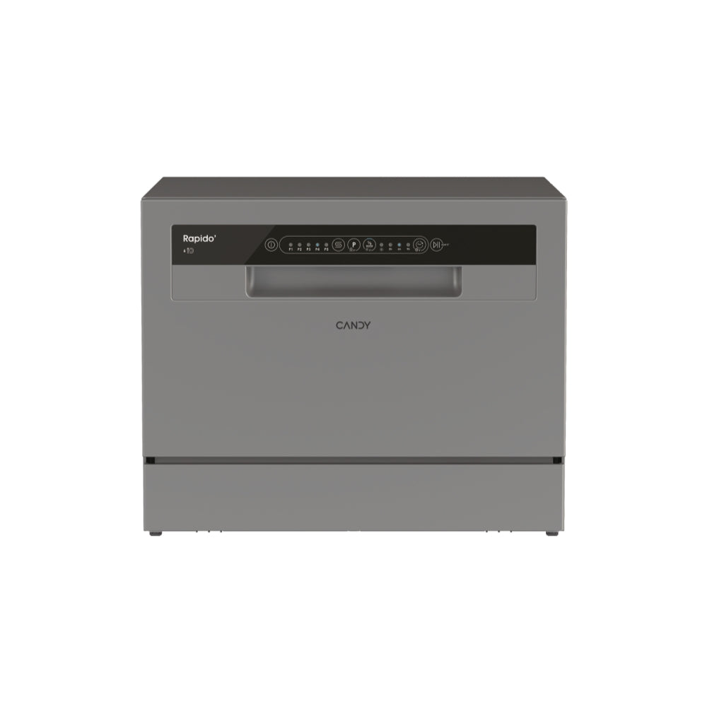 CANDY - MÁQUINA LAVAR LOIÇA CP 6E51 LS