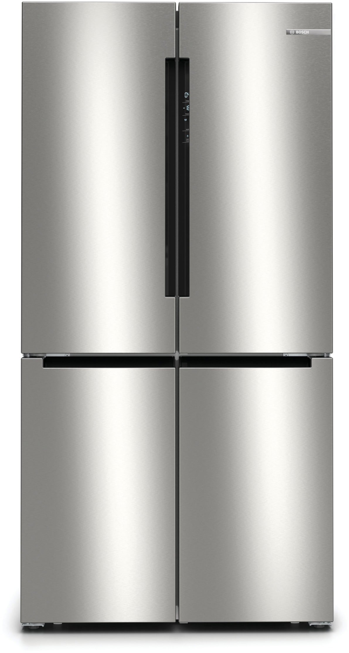BOSCH - SIDE BY SIDE 4 PORTAS SERIE6 HC KFN96APEA
