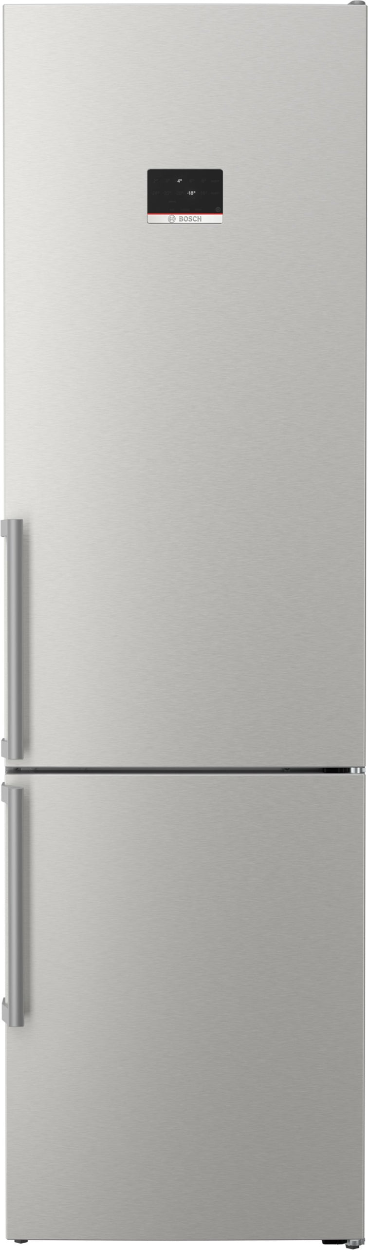 BOSCH - COMBINADO SERIE6 NOFROST KGN39AIBT