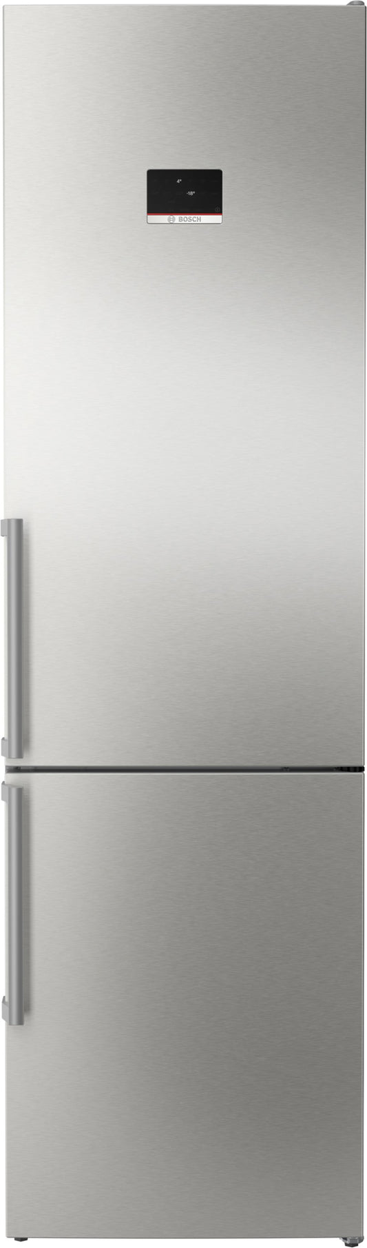 BOSCH - COMBINADO SERIE4 NOFROST KGN397ICT