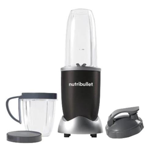 NUTRIBULLET - LIQUIDIFICADORA NB907B