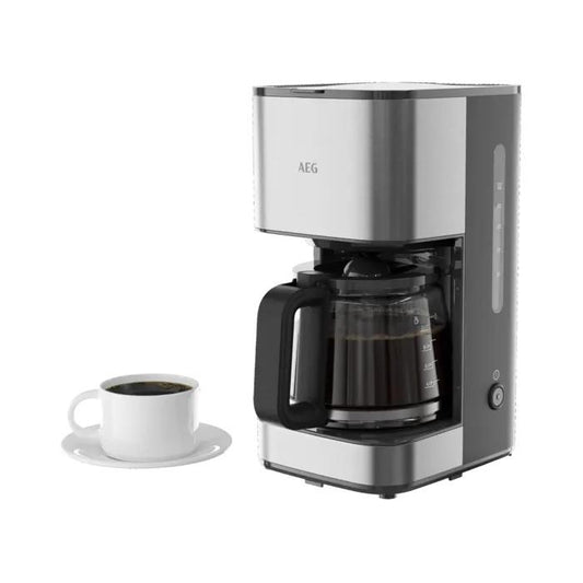 AEG - MÁQUINA CAFÉ FILTRO CM3-1-3ST