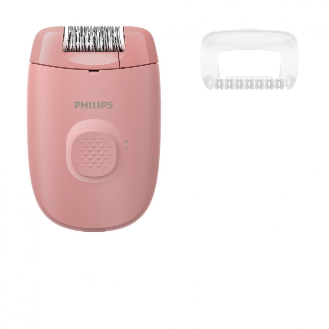 PHILIPS - DEPILADORA DE ARRANQUE 2000 BRE227/00