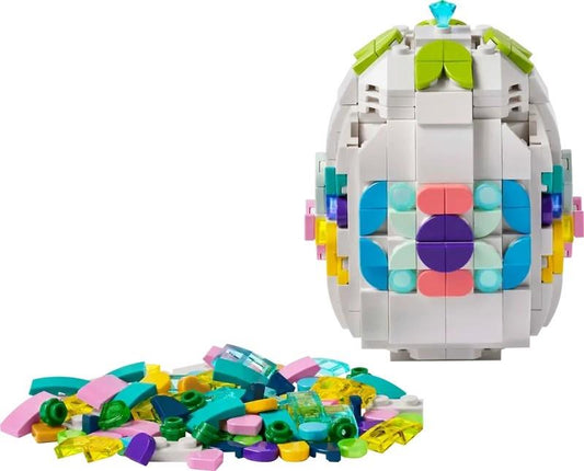 LEGO - OVO DA PÁSCOA DECORATIVO 40816