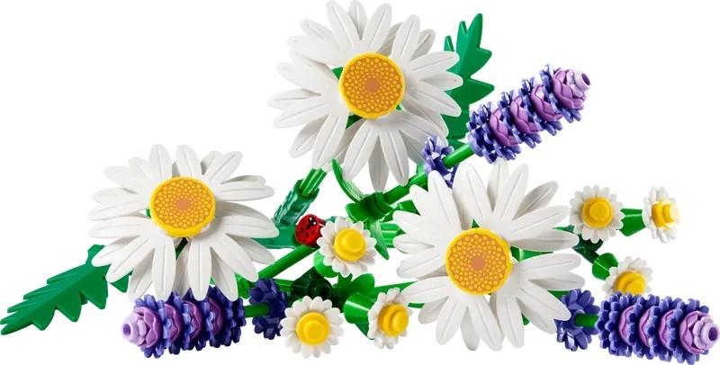 LEGO - MARGARIDAS 11508