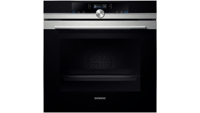 SIEMENS - FORNO IQ700 HB675GBS1