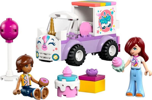 LEGO - CONFEITARIA DE GULOSEIMAS PARA CÃES 42677