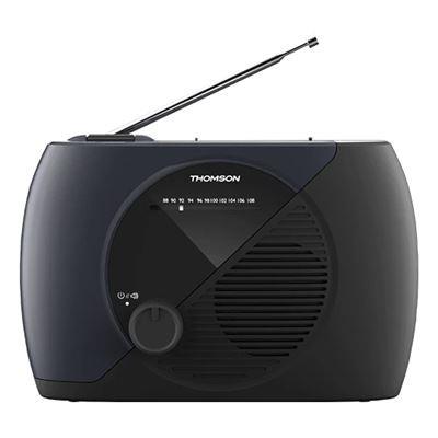 THOMSON - RÁDIO RT350