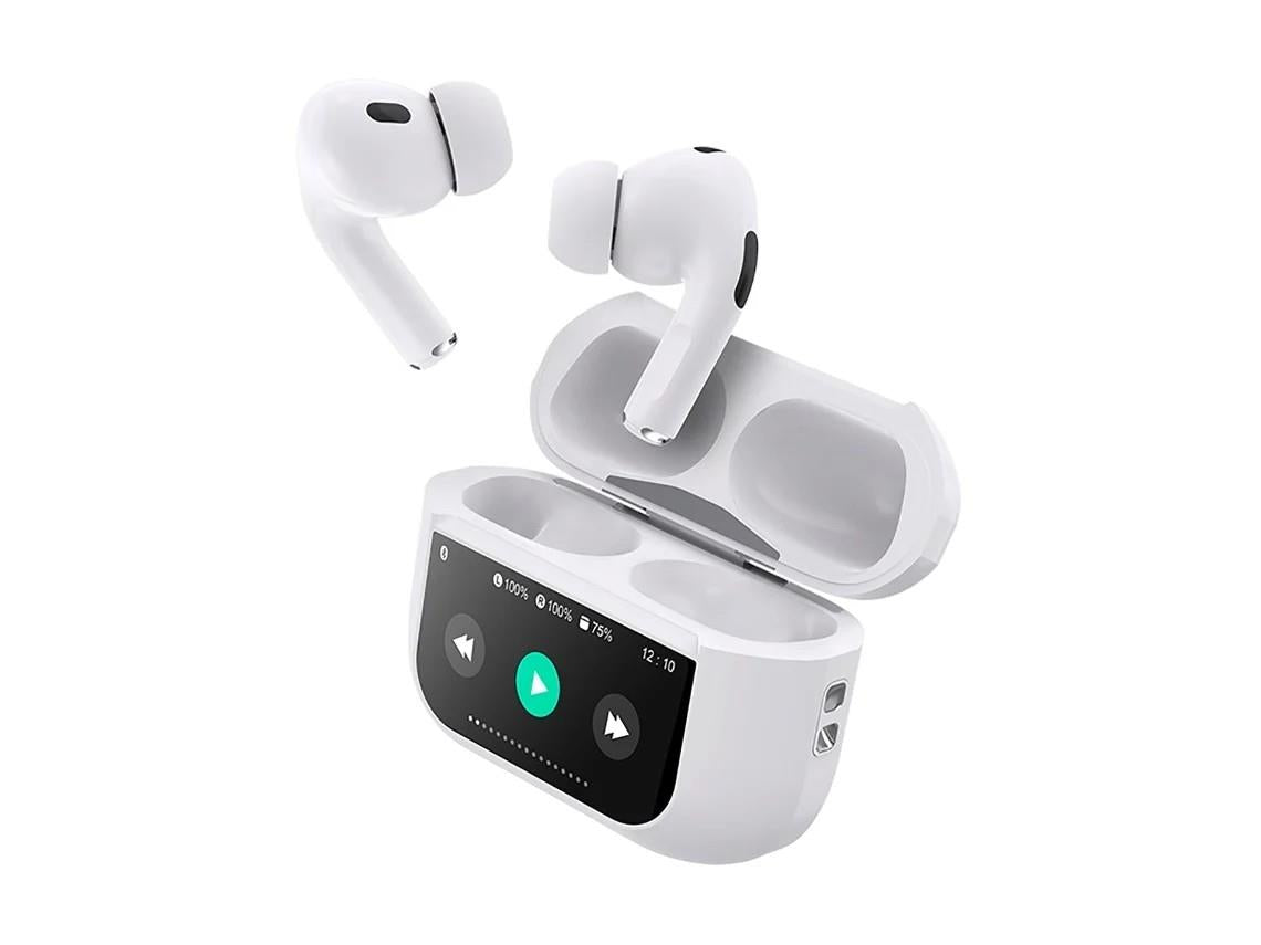 FORCE PLAY - AURICULARES TWS F153143