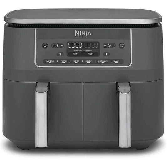 NINJA - AIR FRYER 6 EM 1 7.6L DZ300EU