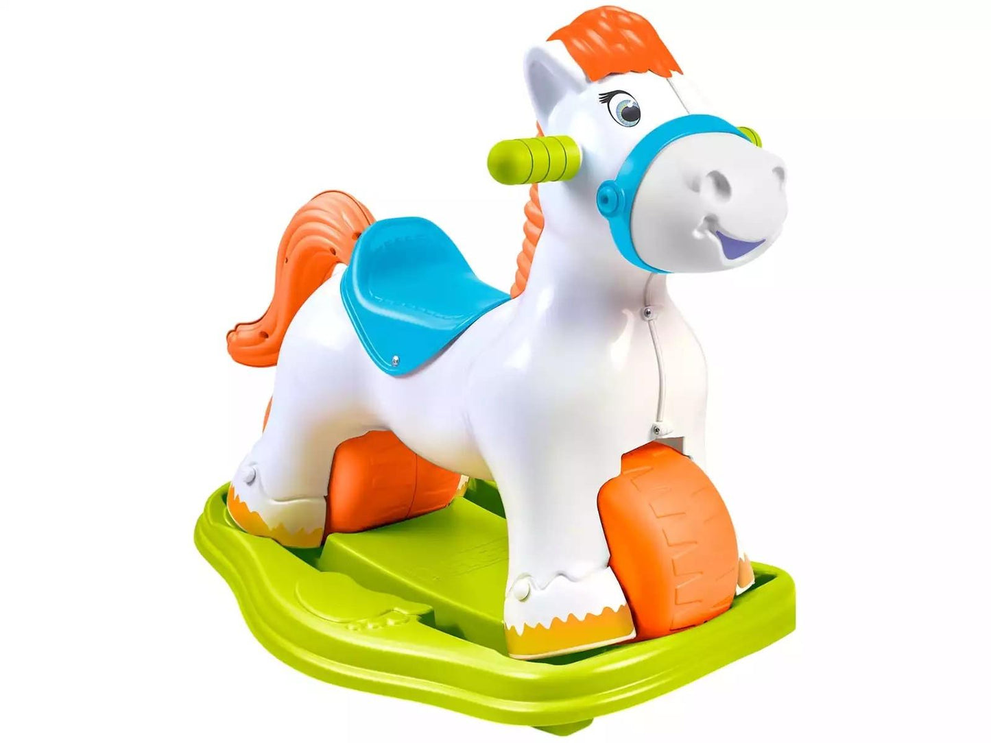 FEBER - PONY FED38000