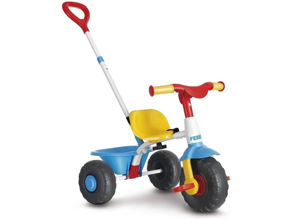 FEBER - TRICICLO 800012810
