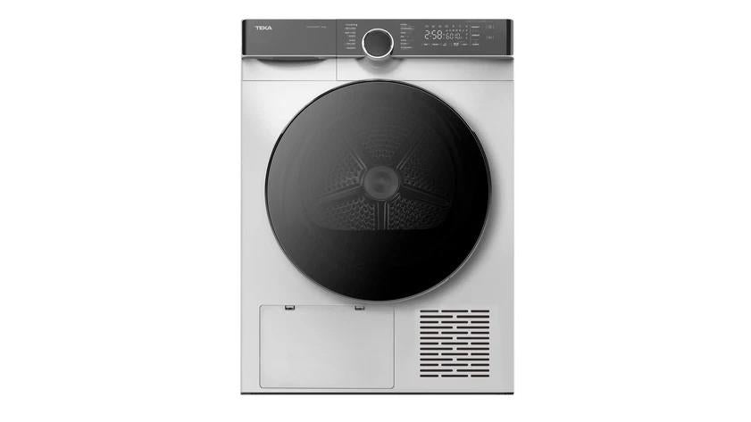 TEKA - MÁQUINA SECAR ROUPA SHK 81030 WH 114060006