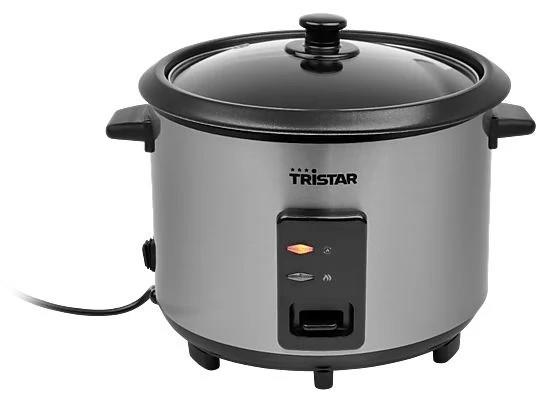 TRISTAR - PANELA DE ARROZ ELÉTRICA 1.8L RK-6148