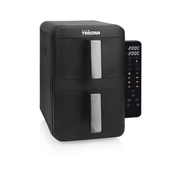 TRISTAR - AIRFRYER VERTICAL DUPLA 9L FR-9074