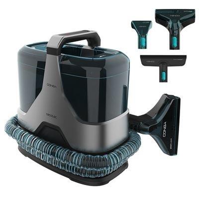 CECOTEC - ASPIRADOR CONGA 6000 CARPET&SPOT CLEAN XXL ADVANCE A01_EU01_100074