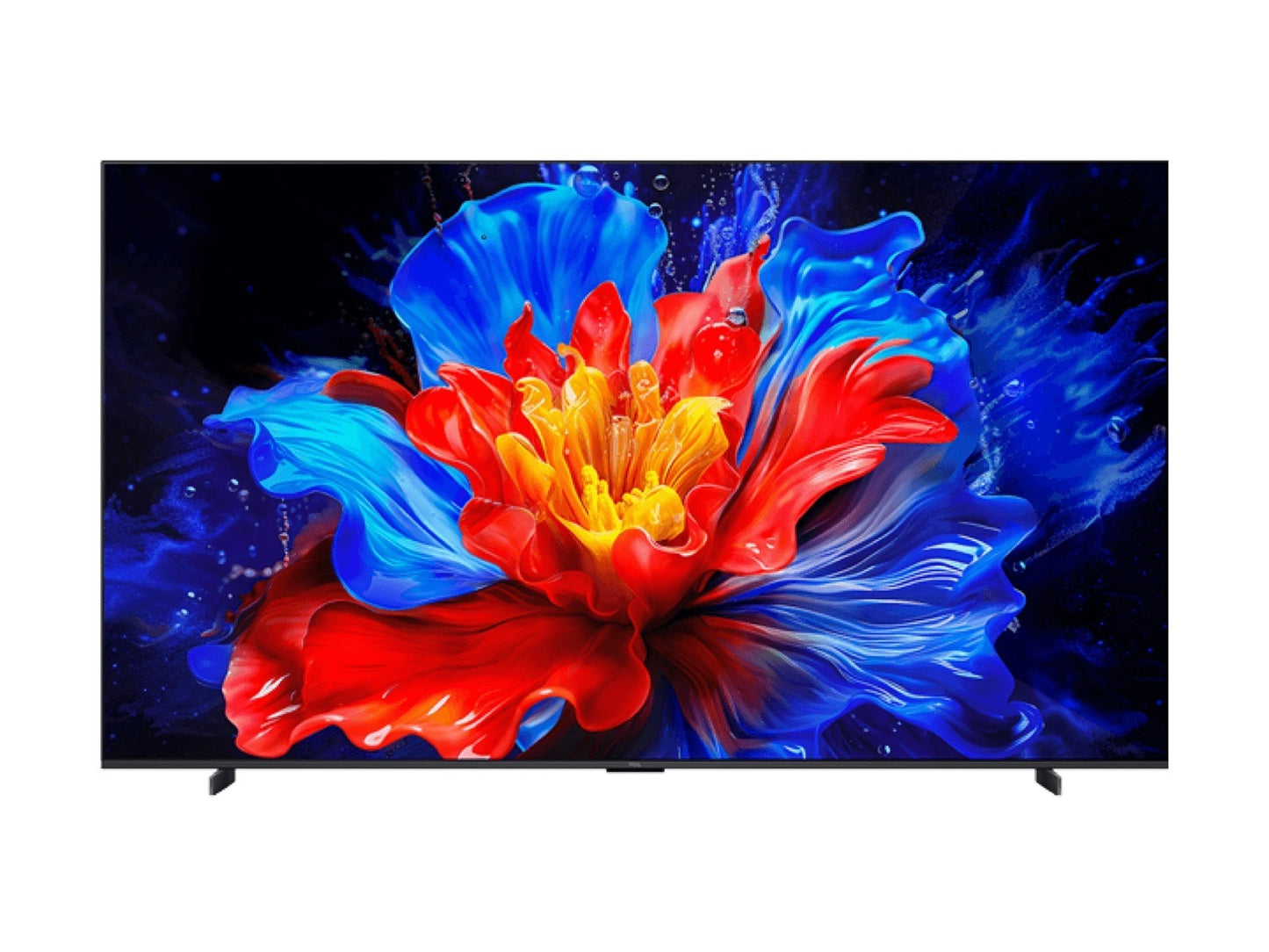 TCL - QLED SMARTTV 4K GOOGLETV 98P8K