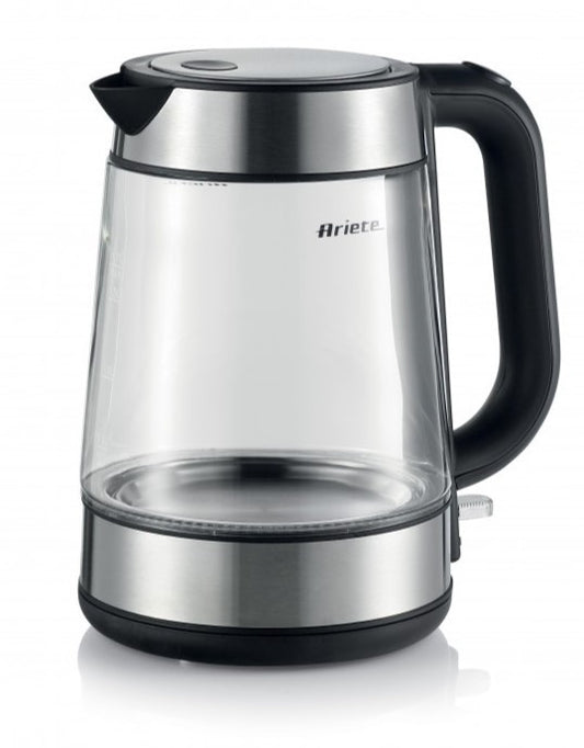 ARIETE - CHALEIRA ELÉTRICA VIDRO 2874