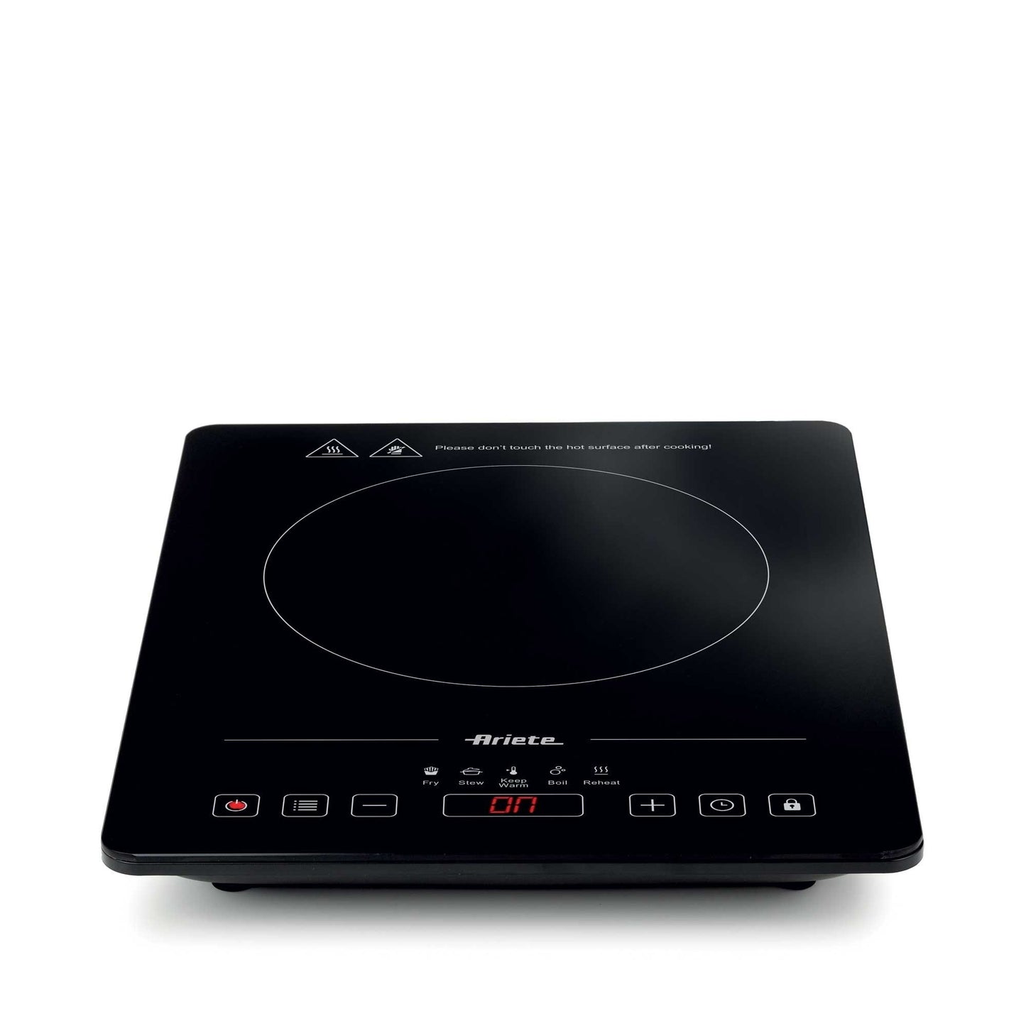 ARIETE - PLACA INDUÇÃO 2000W 1997